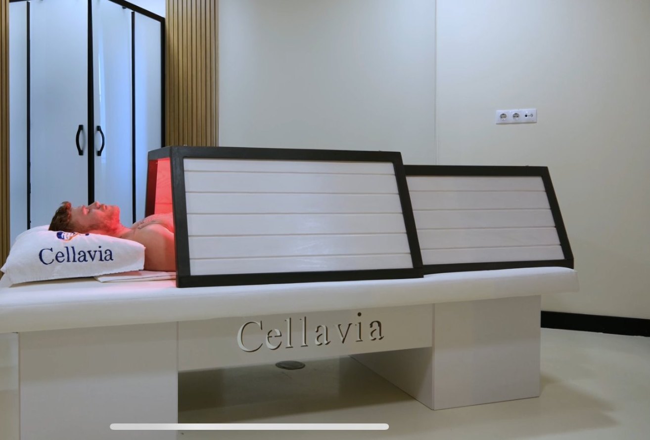 Kızılötesi sıcak uygulama