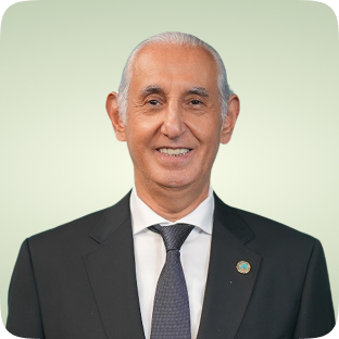 Prof. Dr. Haydar Sur