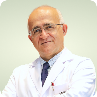 Prof. Dr. Mustafa Sait Gönen